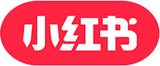 샤오홍슈 로고