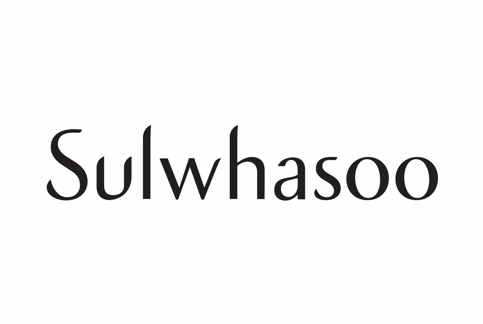 SULWHASOO