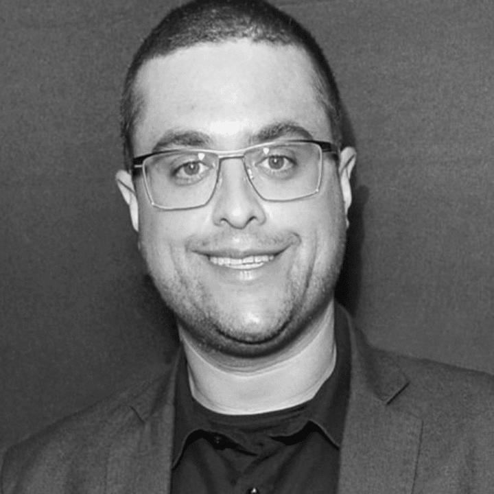 David Miles Uslan