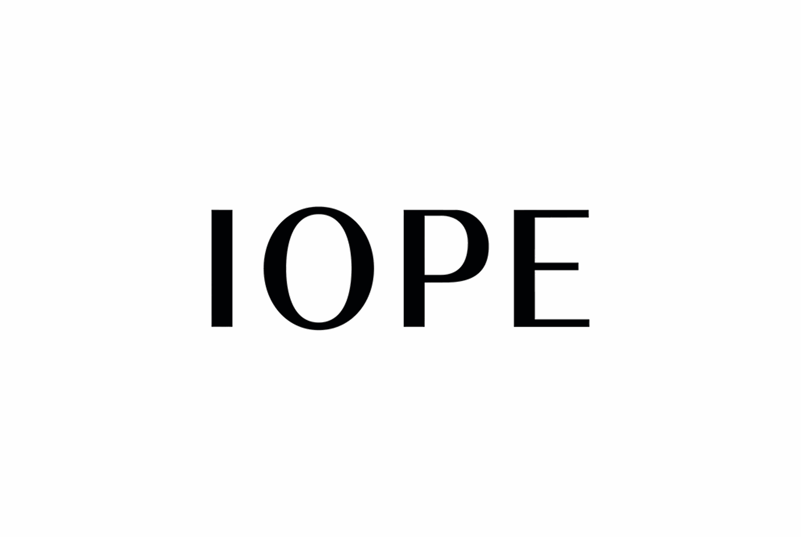 IOPE